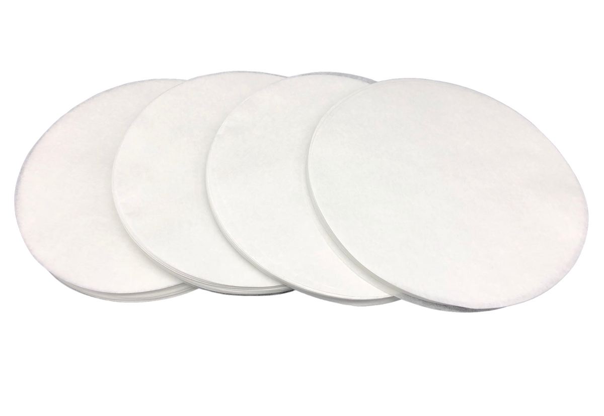 Silicone Coated #27LB Baking Parchment Paper Sheets (Various Sizes) –  Worthy Liners