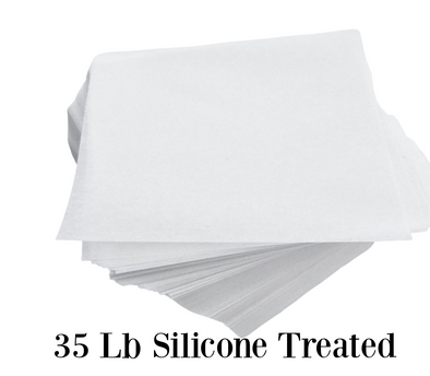 #35 Silicone Parchment
