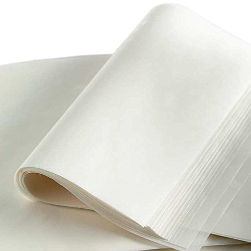 Baking pan liners Parchment Paper – Worthy Liners
