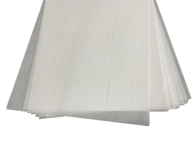 Silicone Coated 35#LB Multi Baking Parchment Paper Sheets (Various Sizes)