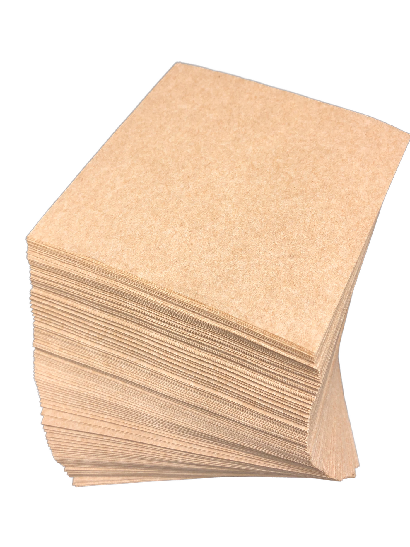 Eco Friendly Natural Baking Parchment Paper Squares (All Sizes