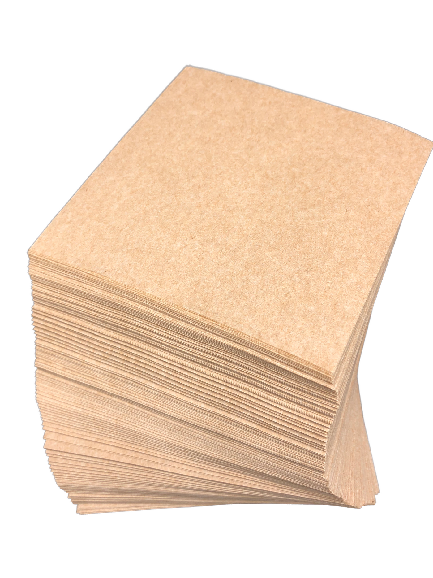 Eco Friendly Natural Baking Parchment Paper Sheets (Various Sizes)