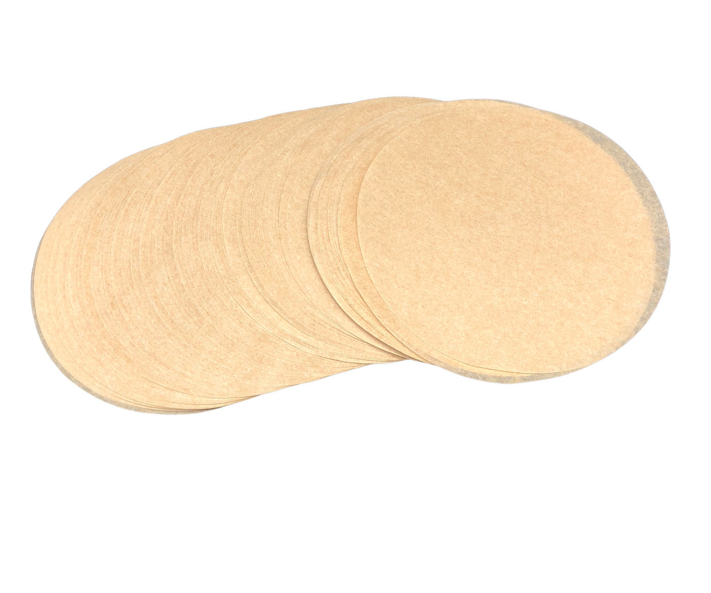 King Arthur, Pre-Cut Natural & Unbleached Baking Parchment Paper, Heavy  Duty, Nonstick, Reusable, Resealable Pack, Fits 18 X 13 Pan, 100 Count -  Yahoo Shopping
