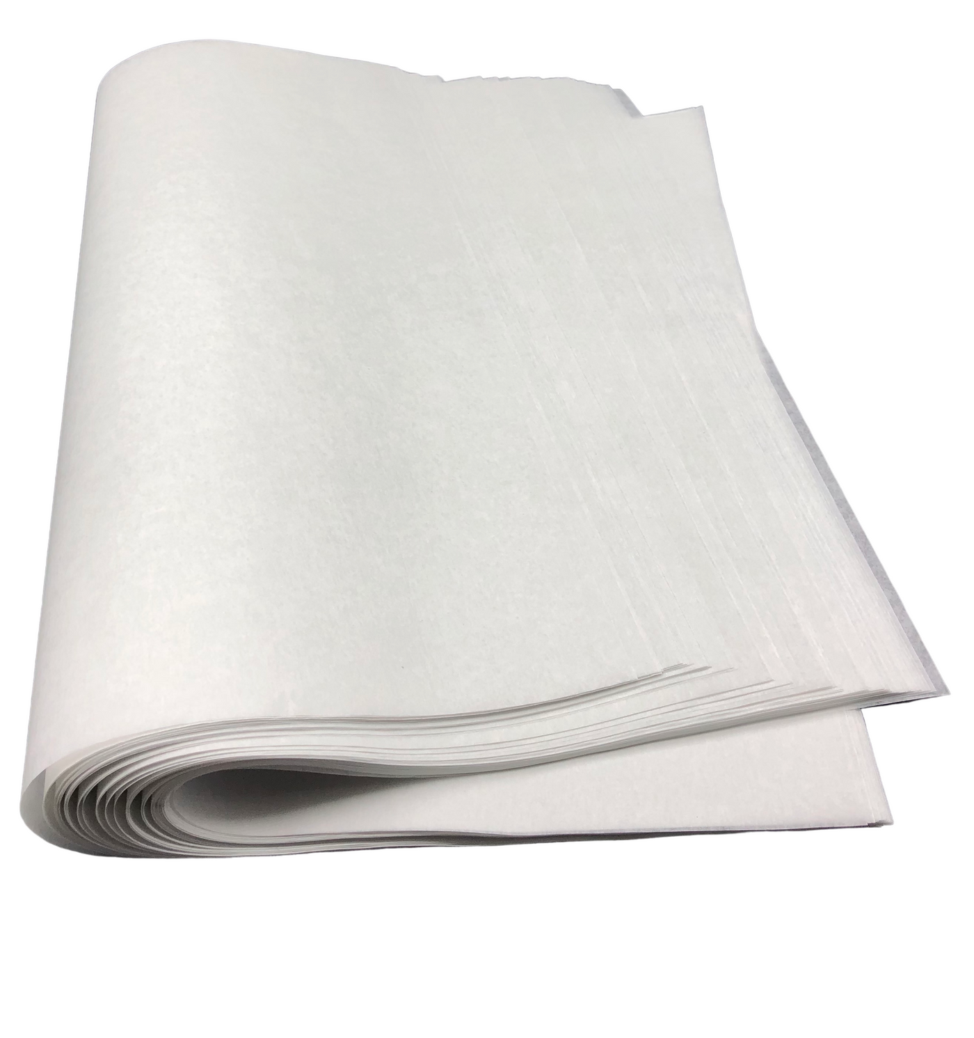 120 Sheets of Parchment Paper Baking Paper Grease-proof Paper Cake Baking  Liner Grill Paper 