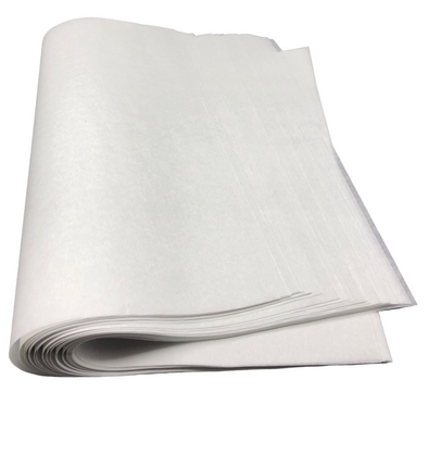 Baking Greaseproof Parchment Paper Sheets (Various Sizes)