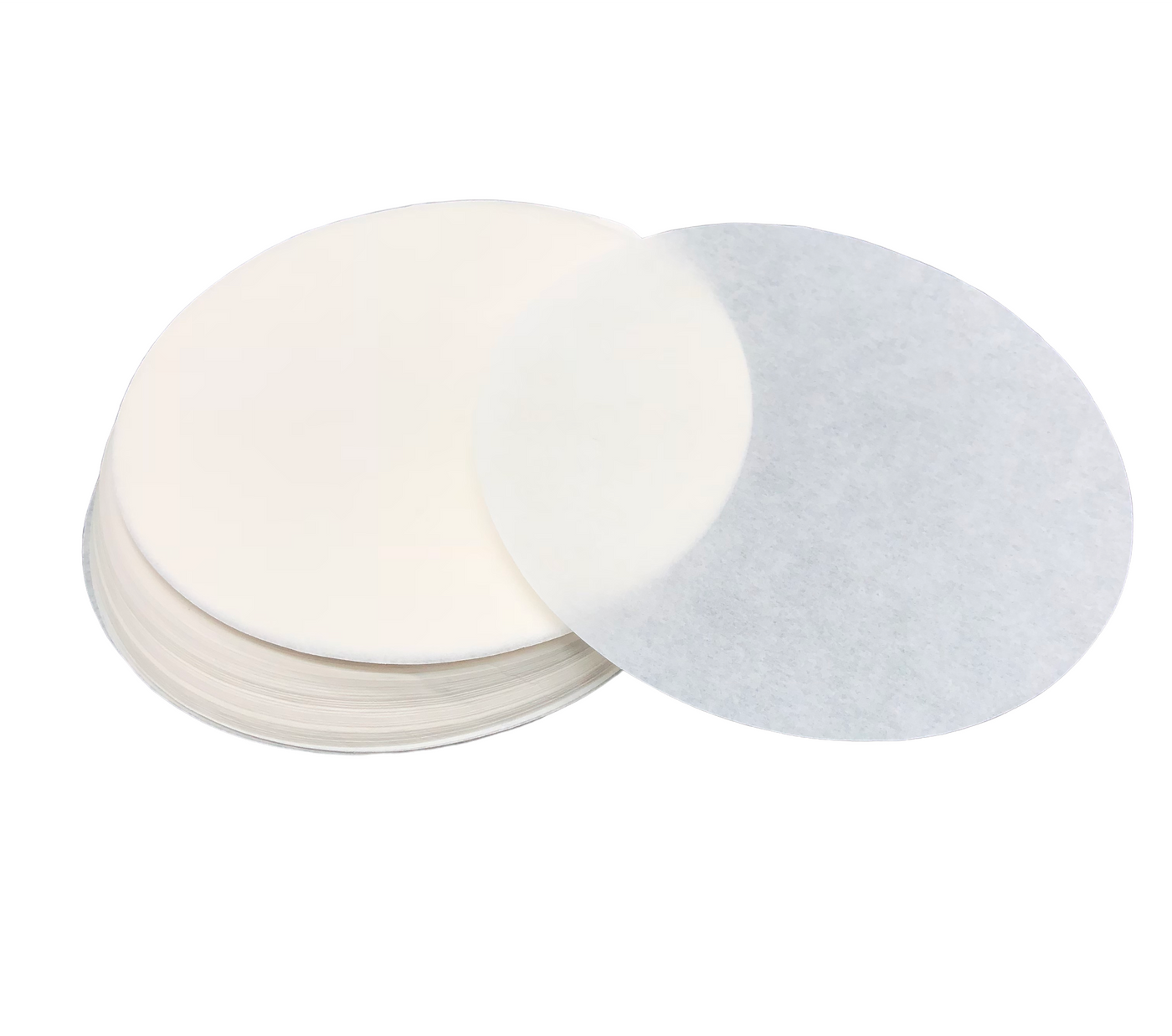Kitchen Supply 10 inch Parchment Paper Circles Set of 25