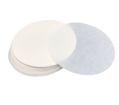 Baking Cake Parchment Paper Circles (All Sizes Available) – Worthy Liners